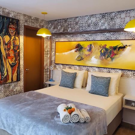 Villa Terragona อัลโต ปาไรโซ เด โกยาส ภายนอก รูปภาพ