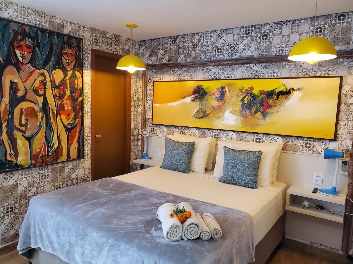 Villa Terragona อัลโต ปาไรโซ เด โกยาส ภายนอก รูปภาพ