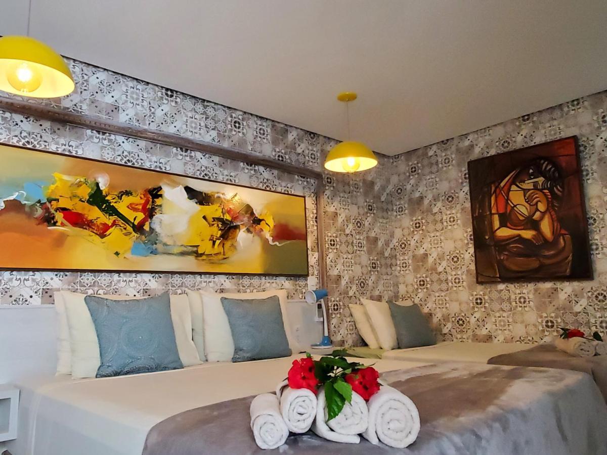 Villa Terragona อัลโต ปาไรโซ เด โกยาส ภายนอก รูปภาพ