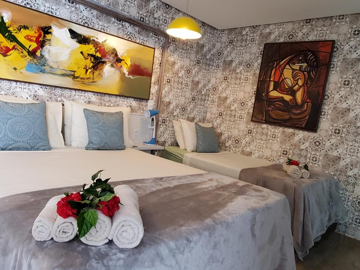 Villa Terragona อัลโต ปาไรโซ เด โกยาส ภายนอก รูปภาพ