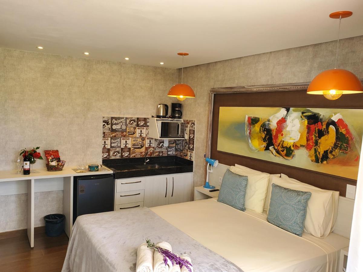 Villa Terragona อัลโต ปาไรโซ เด โกยาส ภายนอก รูปภาพ