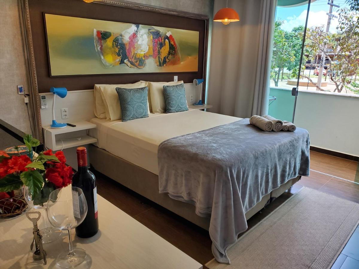 Villa Terragona อัลโต ปาไรโซ เด โกยาส ภายนอก รูปภาพ