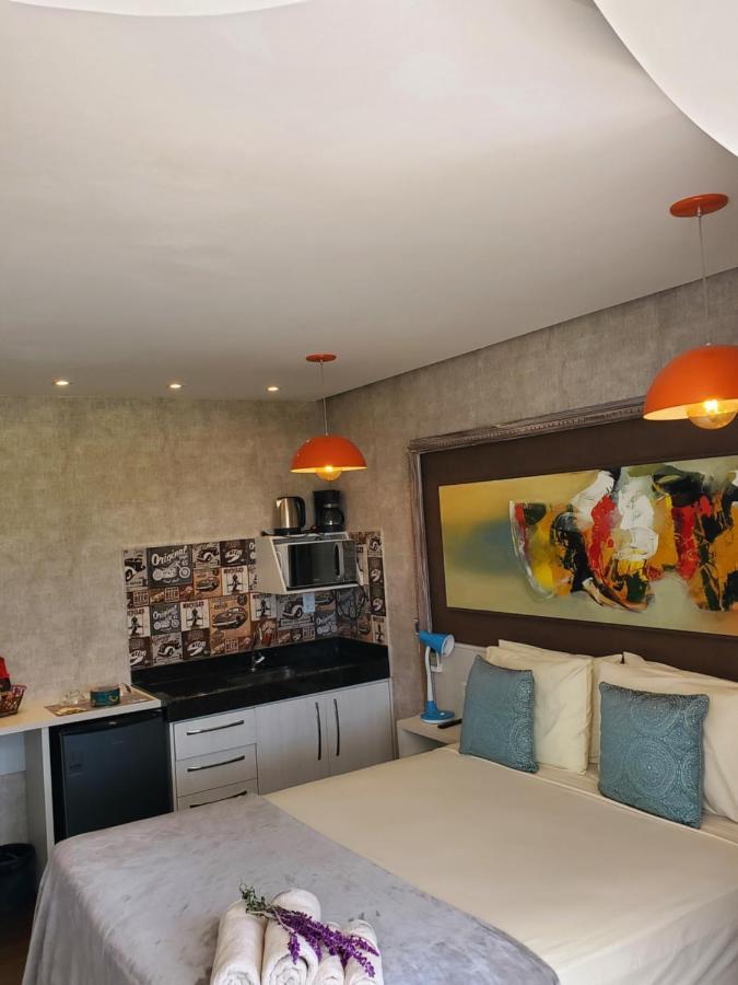 Villa Terragona อัลโต ปาไรโซ เด โกยาส ภายนอก รูปภาพ
