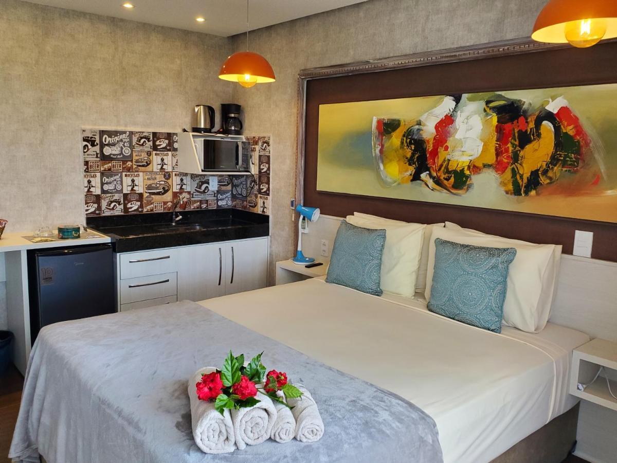 Villa Terragona อัลโต ปาไรโซ เด โกยาส ภายนอก รูปภาพ