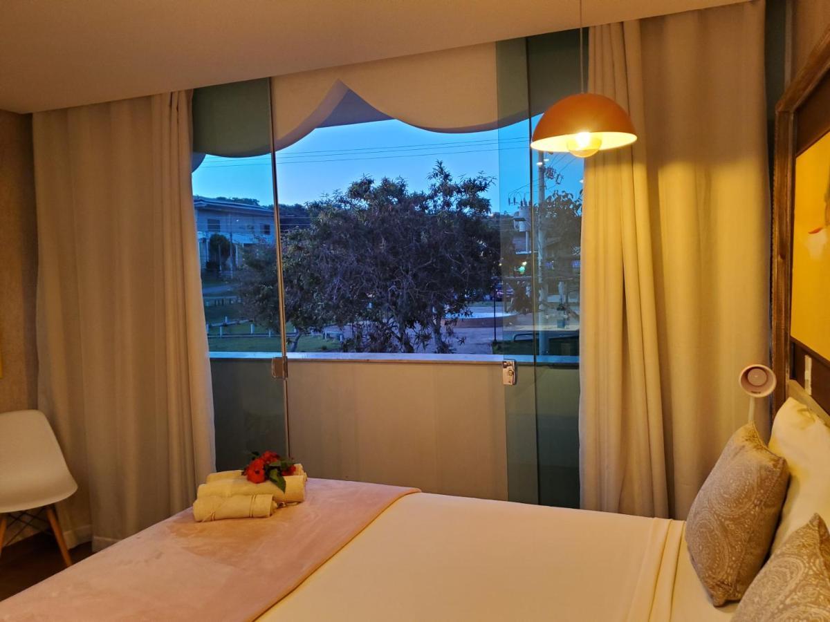Villa Terragona อัลโต ปาไรโซ เด โกยาส ภายนอก รูปภาพ