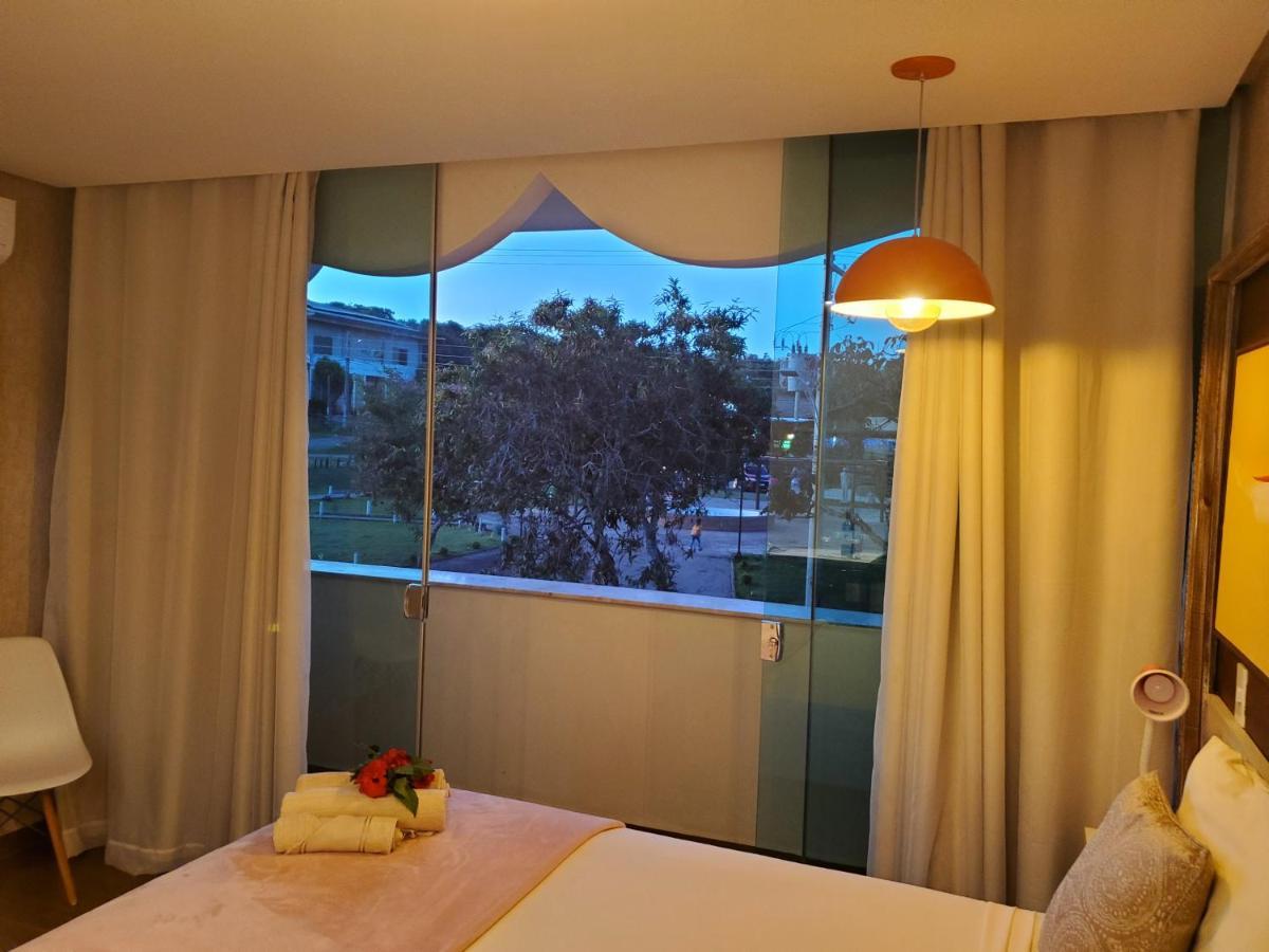 Villa Terragona อัลโต ปาไรโซ เด โกยาส ภายนอก รูปภาพ