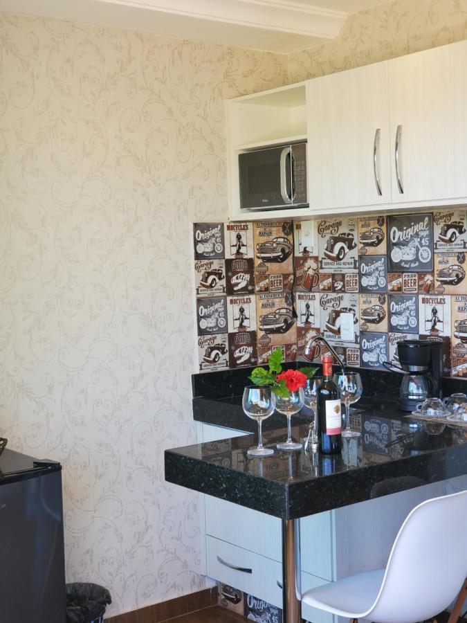 Villa Terragona อัลโต ปาไรโซ เด โกยาส ภายนอก รูปภาพ