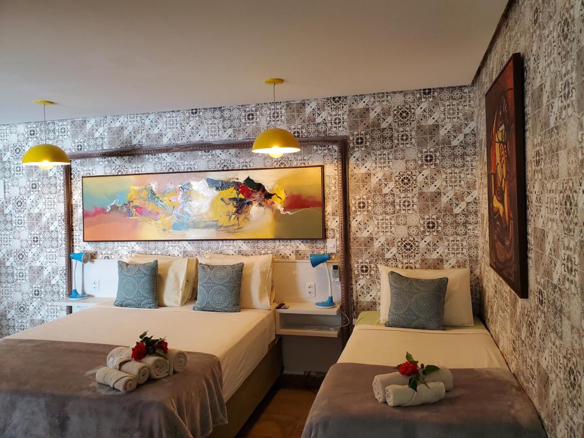 Villa Terragona อัลโต ปาไรโซ เด โกยาส ภายนอก รูปภาพ