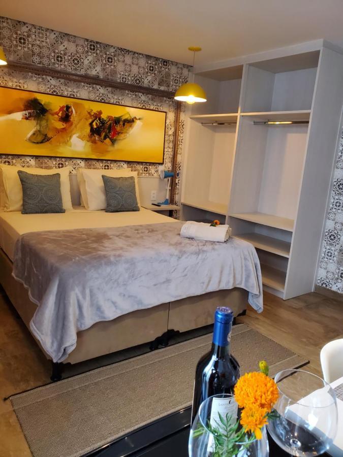 Villa Terragona อัลโต ปาไรโซ เด โกยาส ภายนอก รูปภาพ