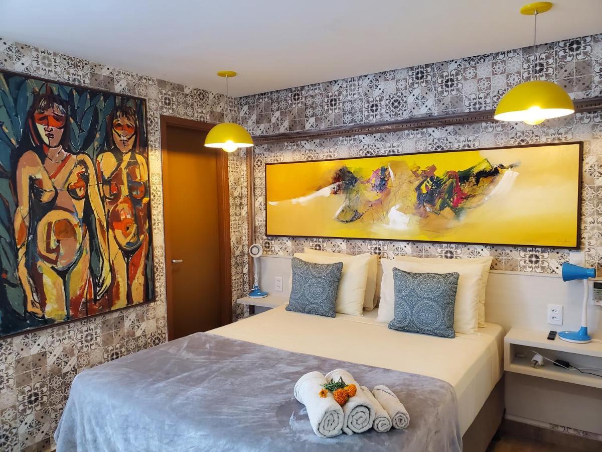 Villa Terragona อัลโต ปาไรโซ เด โกยาส ภายนอก รูปภาพ