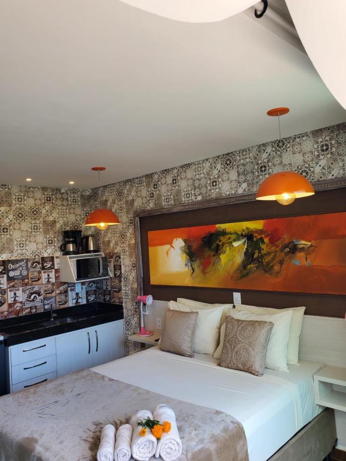 Villa Terragona อัลโต ปาไรโซ เด โกยาส ภายนอก รูปภาพ