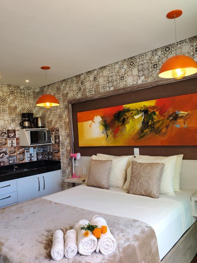 Villa Terragona อัลโต ปาไรโซ เด โกยาส ภายนอก รูปภาพ