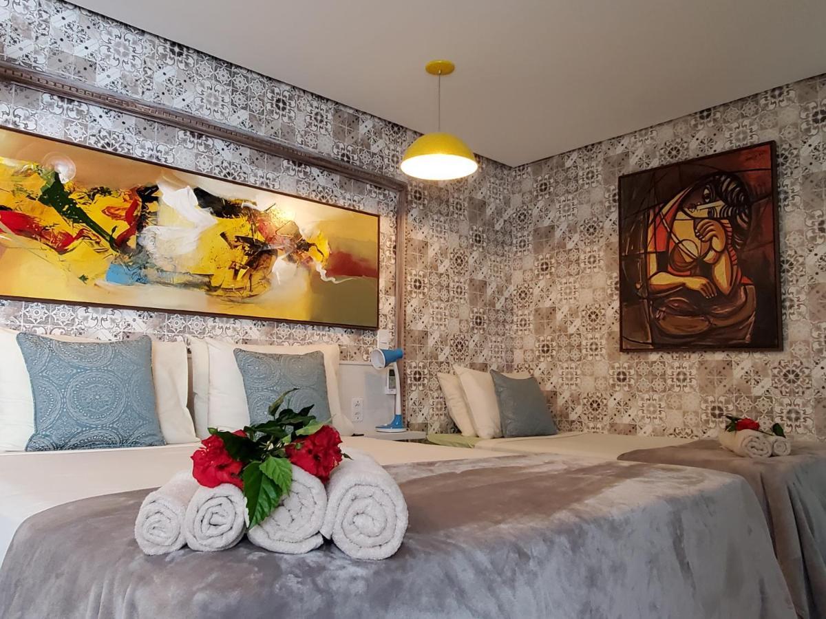 Villa Terragona อัลโต ปาไรโซ เด โกยาส ภายนอก รูปภาพ
