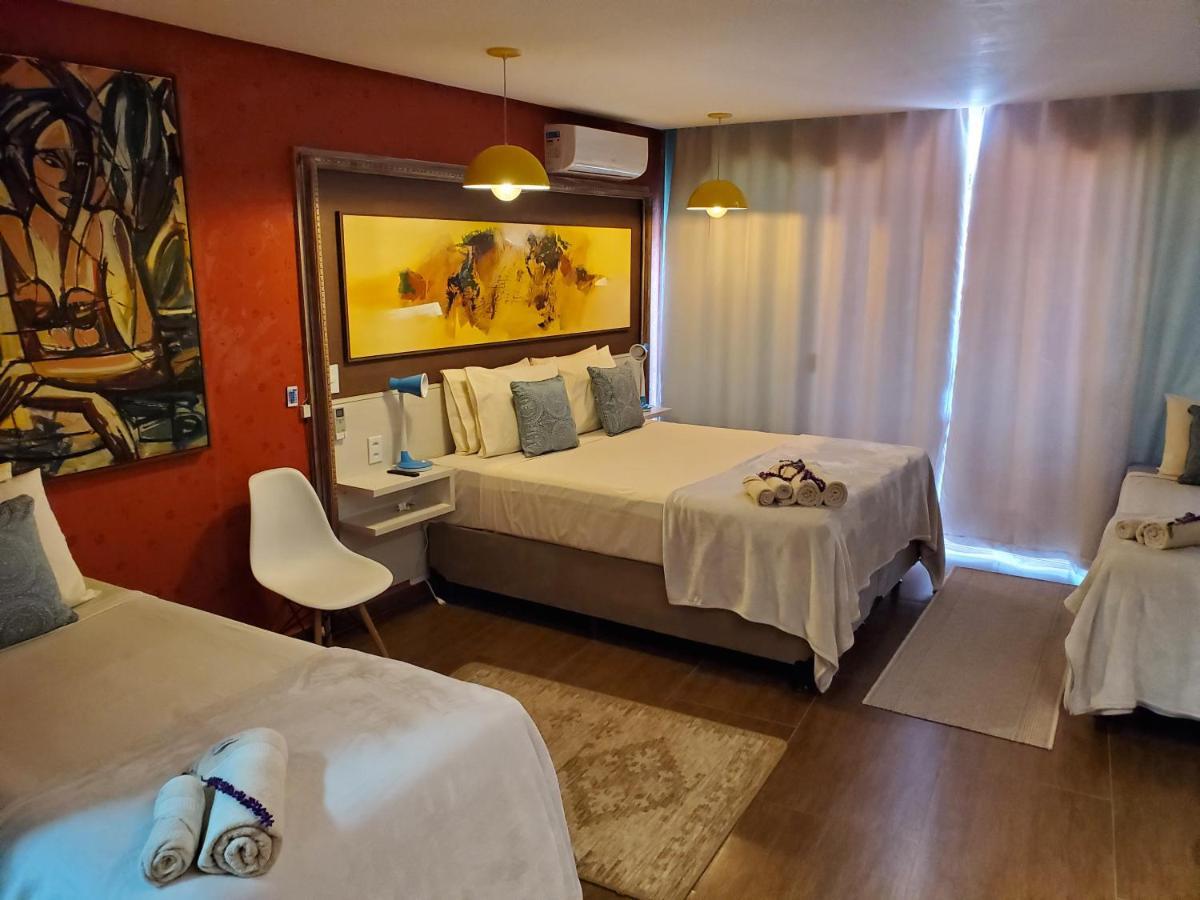 Villa Terragona อัลโต ปาไรโซ เด โกยาส ภายนอก รูปภาพ
