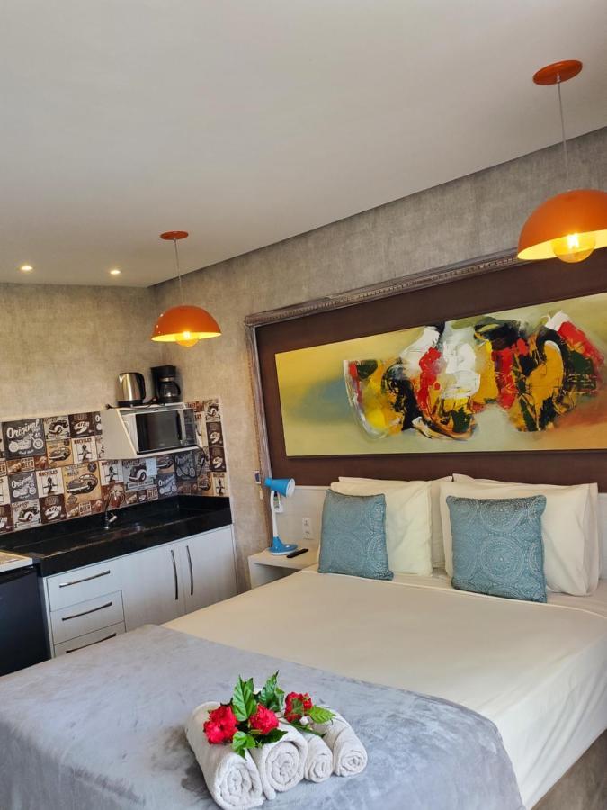 Villa Terragona อัลโต ปาไรโซ เด โกยาส ภายนอก รูปภาพ