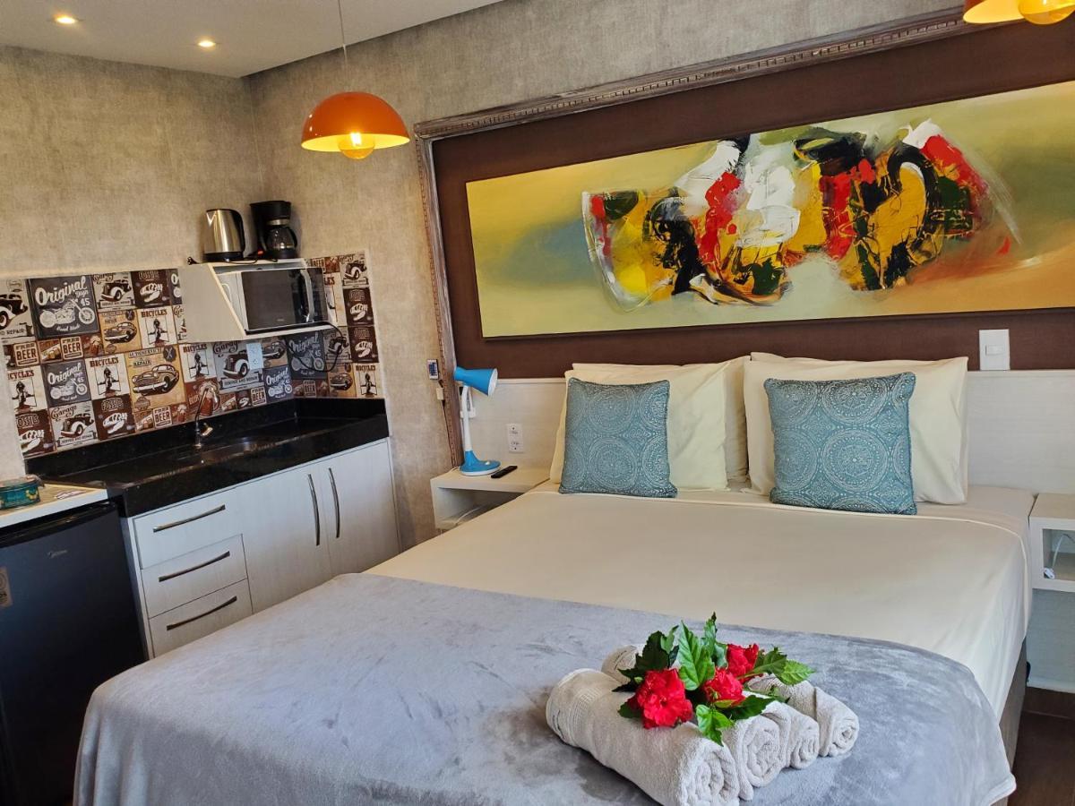 Villa Terragona อัลโต ปาไรโซ เด โกยาส ภายนอก รูปภาพ