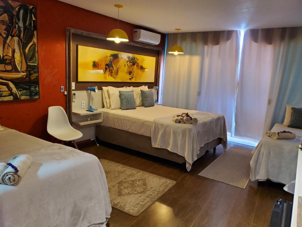 Villa Terragona อัลโต ปาไรโซ เด โกยาส ภายนอก รูปภาพ