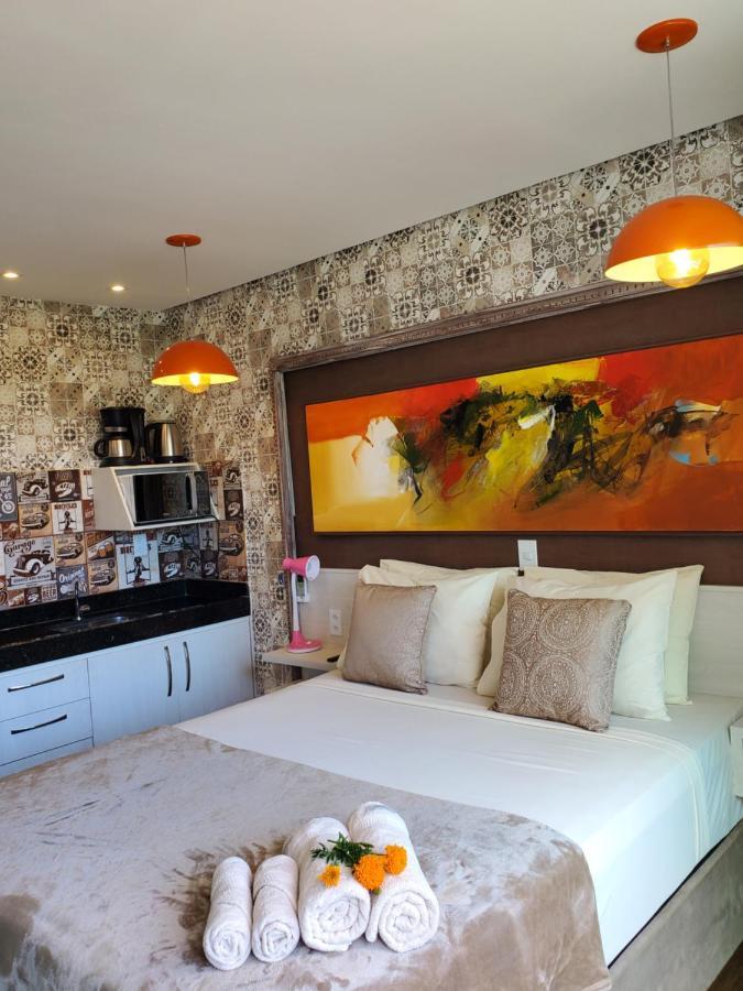 Villa Terragona อัลโต ปาไรโซ เด โกยาส ภายนอก รูปภาพ