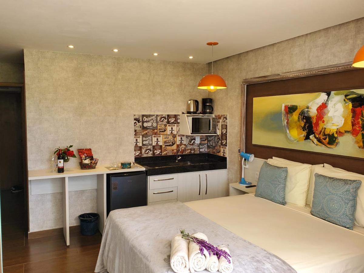 Villa Terragona อัลโต ปาไรโซ เด โกยาส ภายนอก รูปภาพ