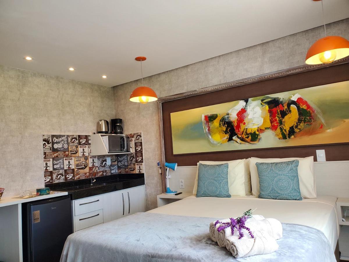 Villa Terragona อัลโต ปาไรโซ เด โกยาส ภายนอก รูปภาพ