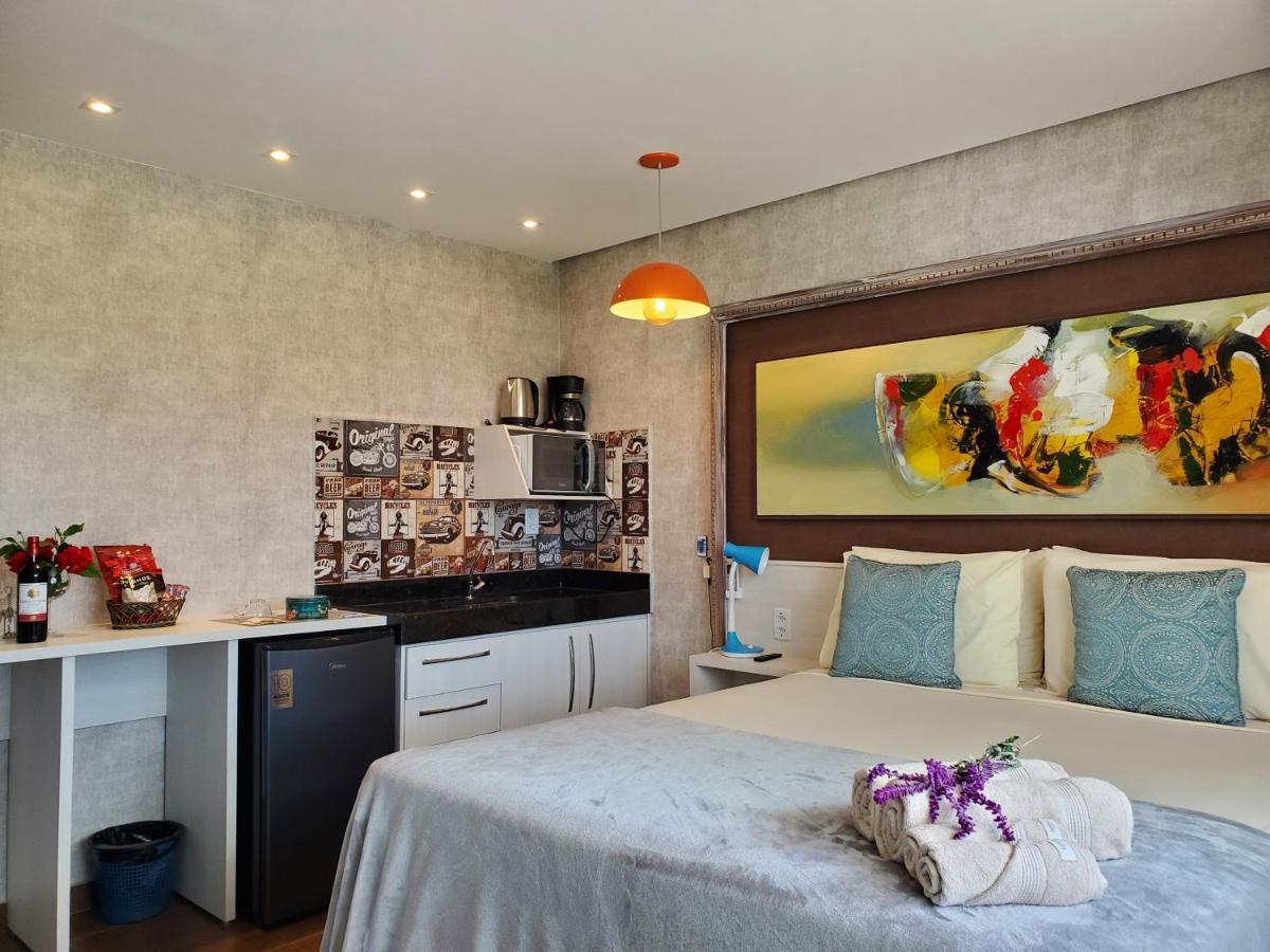 Villa Terragona อัลโต ปาไรโซ เด โกยาส ภายนอก รูปภาพ